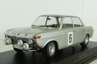 BMW 1800 Tisa  SPA 24 Hours 1965, Munaron/Eppelein, SPA 24 Hours 1965, 155652906, Minichamps 1:18