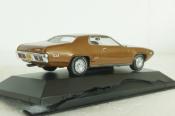 Plymouth GTX Coupe ( 1971), American Cars №55 Без журнала!