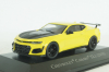 Chevrolet Camaro ZL1 (2019), American Cars №57 Без Журнала!