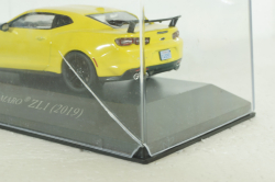 Chevrolet Camaro ZL1 (2019), American Cars №57 Без Журнала!