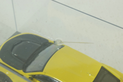 Chevrolet Camaro ZL1 (2019), American Cars №57 Без Журнала!