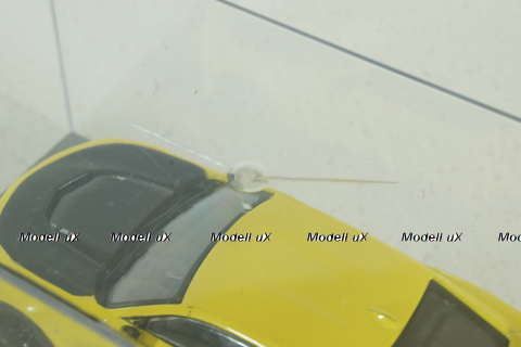 Chevrolet Camaro ZL1 (2019), American Cars №57 Без Журнала!