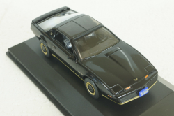 PONTIAC FIREBIRD (1982), American Cars №23 Без журнала!