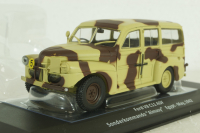 Ford V8 C11 ADF, Egypt Mai, 1942, Altaya Military # Altaya 1:43