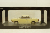 BMW 700 Sport Coupe 1959, beige, 70651, AutoArt 1:18