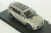 Mercedes GL63 AMG X166 2013, gray, GLM205203, GLM 1:43