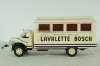 Berliet GLC6 Truck Operation Gas Oil, 2-assi, Berliet Collection, Hachette 1:43