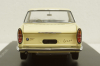 BMW 700 Sport Coupe 1959, beige, 70651, AutoArt 1:18