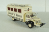 Berliet GLC6 Truck Operation Gas Oil, 2-assi, Berliet Collection, Hachette 1:43