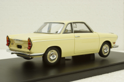 BMW 700 Sport Coupe 1959, beige, 70651, AutoArt 1:18