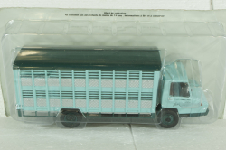 Berliet STRADAIR 10 COCHONNIERE 1965, Berliet Collection, Hachette 1:43