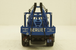 Berliet GLM 10 depanneuse, Hachette 1:43