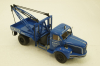 Berliet GLM 10 depanneuse, Hachette 1:43