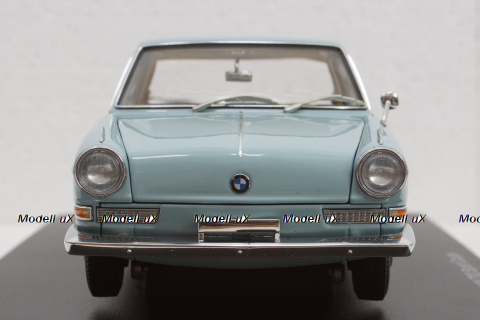 BMW 700 Sport Coupe 1959, cream, 70653, AutoArt 1:18