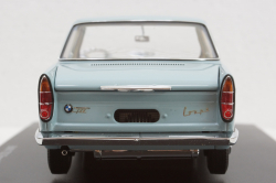 BMW 700 Sport Coupe 1959, cream, 70653, AutoArt 1:18