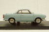BMW 700 Sport Coupe 1959, cream, 70653, AutoArt 1:18