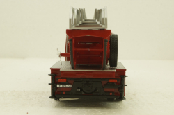 Metz-Krupp Berlin-Est, Hachette 1:43