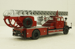 Metz-Krupp Berlin-Est, Hachette 1:43