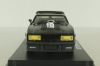 Ford Falcon XB 1973, from movie "Last of the V8 Interceptors" (1979) black, 86522, Greenlight 1:43