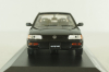 Honda Civic 1987, black, T9P-10004, Triple 9 1:43 Уценка!