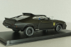 Ford Falcon XB 1973, from movie "Last of the V8 Interceptors" (1979) black, 86522, Greenlight 1:43