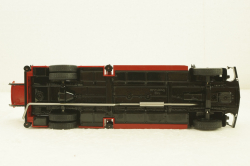 Metz-Krupp Berlin-Est, Hachette 1:43