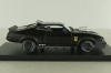 Ford Falcon XB 1973, from movie "Last of the V8 Interceptors" (1979) black, 86522, Greenlight 1:43