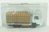 Berliet TEKEL TRUCK TRANSPORTS DUMESNIL 3-ASSI 1966 , Berliet Collection, Hachette 1:43