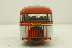 Volvo B375 1957, Hachette 1:43