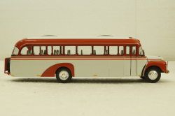Volvo B375 1957, Hachette 1:43