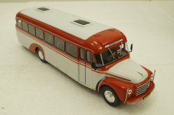 Volvo B375 1957, Hachette 1:43