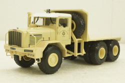 Berliet GBO 15 P 6 × 6, Hachette 1:43