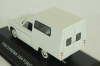 Syrena 104 Furgonik, white, Legendy FSO, 1:43