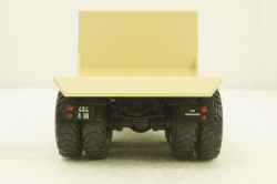 Berliet GBO 15 P 6 × 6, Hachette 1:43