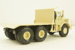 Berliet GBO 15 P 6 × 6, Hachette 1:43
