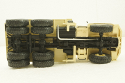 Berliet GBO 15 P 6 × 6, Hachette 1:43