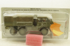 Berliet GBU chasse-neige, Hachette 1:43