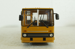 Икарус-260 (жёлтый), арт. 900186, Советский Автобус 1:43