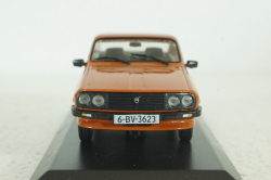 Dacia 1410 Sport, orange, Masini de Legenda №26, 1:43