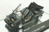 Lamborghini Countach 5000S 1982, black, 54532, AutoArt 1:43
