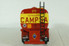 Pegaso 1086 ER Tanker Truck Campsa 1973, Camiones y Autobuses, Salvat 1:43
