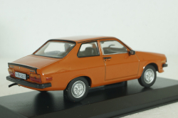Dacia 1410 Sport, orange, Masini de Legenda №26, 1:43