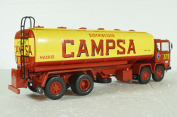 Pegaso 1086 ER Tanker Truck Campsa 1973, Camiones y Autobuses, Salvat 1:43 Уценка!