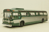GM New Look TDH-5303 1965, Hachette 1:43