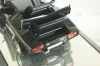Lamborghini Countach 5000S 1982, black, 54532, AutoArt 1:43