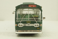 GM New Look TDH-5303 1965, Hachette 1:43