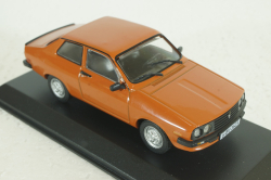 Dacia 1410 Sport, orange, Masini de Legenda №26, 1:43