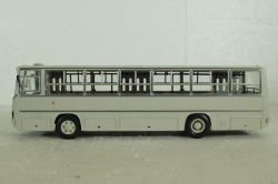 Икарус-260 белый, арт. 900117, Советский Автобус 1:43