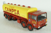 Pegaso 1086 ER Tanker Truck Campsa 1973, Camiones y Autobuses, Salvat 1:43