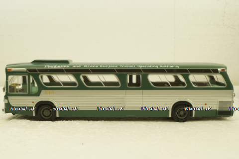 GM New Look TDH-5303 1965, Hachette 1:43